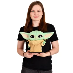 The Child 25 cm Funko Pop Wackelkopf-Figur - Star Wars The Mandalorian