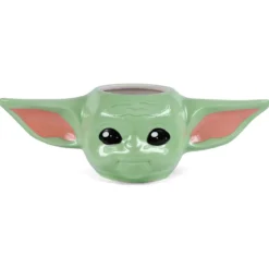 The Child 3D Becher - Star Wars The Mandalorian
