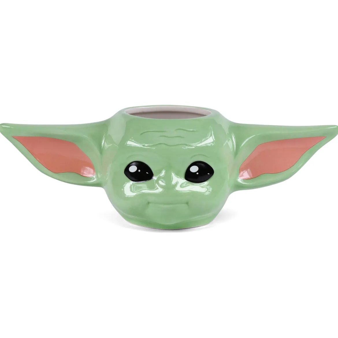 The Child 3D Becher - Star Wars The Mandalorian