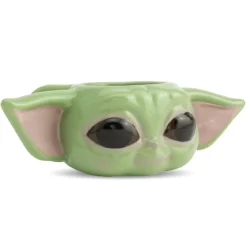 The Child 3D Tasse - Star Wars The Mandalorian