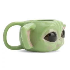 The Child 3D Tasse - Star Wars The Mandalorian
