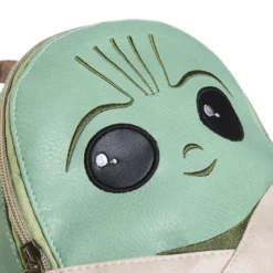The Child Mini Rucksack - Star Wars The Mandalorian