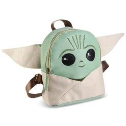 The Child Mini Rucksack - Star Wars The Mandalorian
