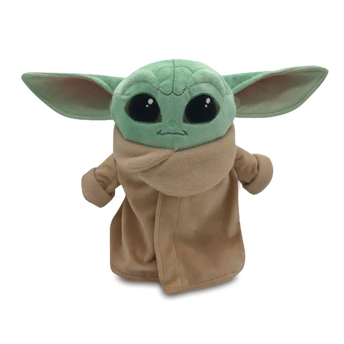 The Child Plüsch Figur 23 cm - Star Wars The Mandalorian
