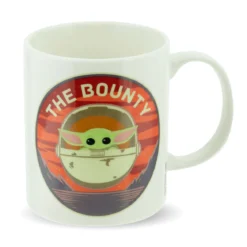 The Child Socken und Tasse - Star Wars The Mandalorian
