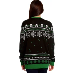 The Child Strickpullover - Star Wars The Mandalorian