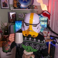 The Child Strickpullover - Star Wars The Mandalorian