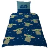The Child Wende-Bettwäsche - Star Wars The Mandalorian