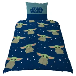 The Child Wende-Bettwäsche - Star Wars The Mandalorian
