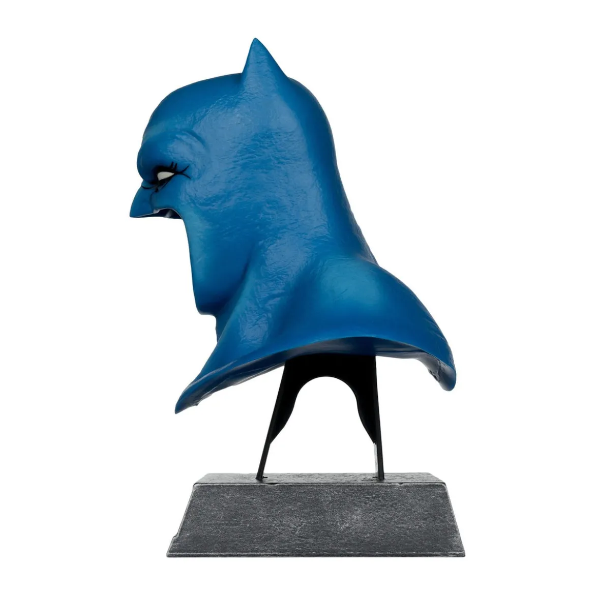 The Dark Knight Returns DC Direct Mini-Replik 1/3 Batman Maske 19 cm