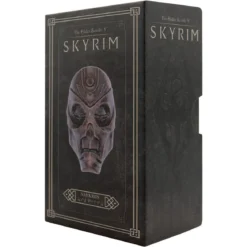 The Elder Scrolls V Replik Skyrim Nahkriin Dragon Priest