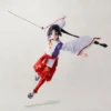The Elusive Samurai - Tokiyuki Hojo Actionfigur