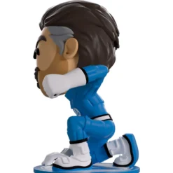 The Fantastic Four Vinyl Figur Mister Fantastic 10 cm