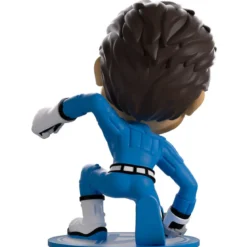 The Fantastic Four Vinyl Figur Mister Fantastic 10 cm