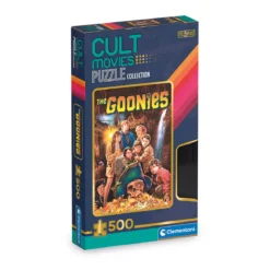 The Goonies - Puzzle