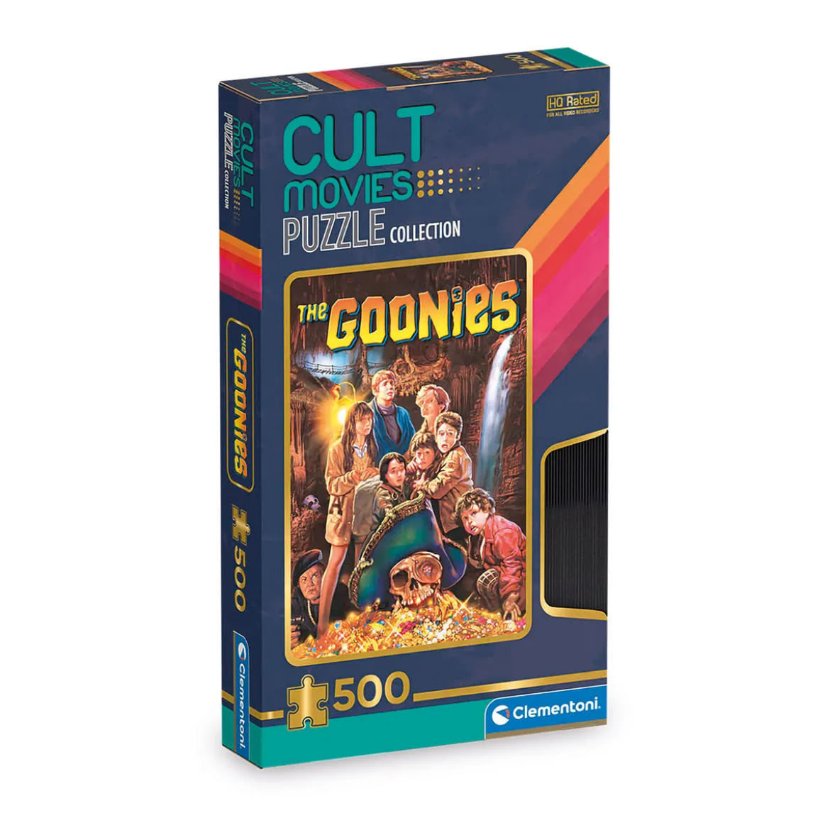 The Goonies - Puzzle