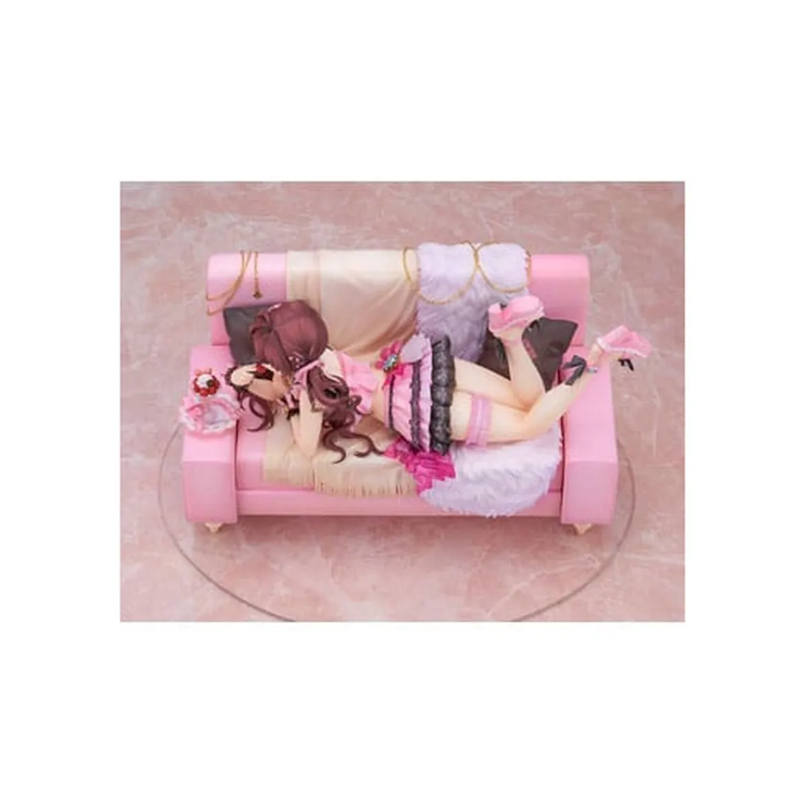 The Idolmaster Cinderella Girls PVC Statue 1/7 Shiki