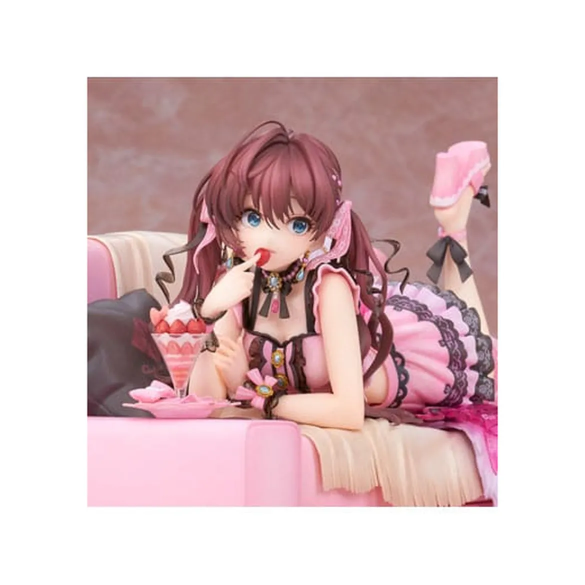 The Idolmaster Cinderella Girls PVC Statue 1/7 Shiki
