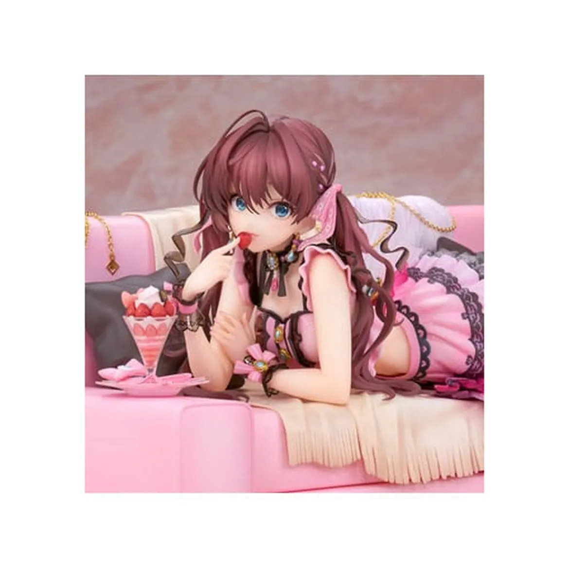 The Idolmaster Cinderella Girls PVC Statue 1/7 Shiki
