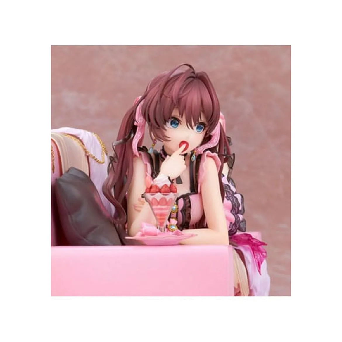 The Idolmaster Cinderella Girls PVC Statue 1/7 Shiki