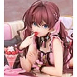 The Idolmaster Cinderella Girls PVC Statue 1/7 Shiki