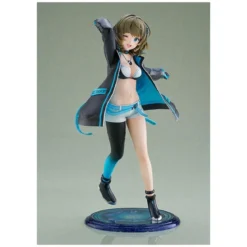 The Idolmaster Cinderella Girls PVC Statue 1/7 Kaede