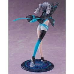 The Idolmaster Cinderella Girls PVC Statue 1/7 Ranko