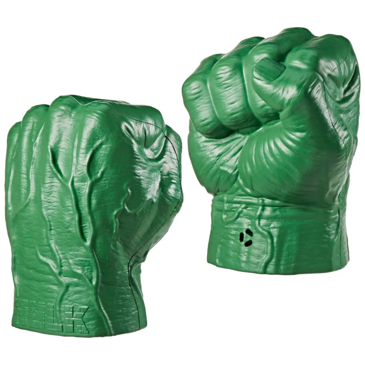 The Incredible Hulk Marvel Legends Premium Roleplay-Fäuste