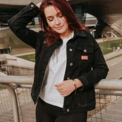 The Infinity Saga Group Jeansjacke - Marvel Avengers