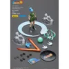 The King Of Fighters '98 Actionfigur Hero Team Leona Heidern 11 cm