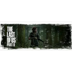 The Last of Us - Ellie Art Tasse