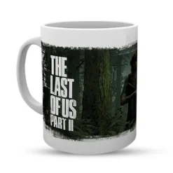 The Last of Us - Ellie Art Tasse
