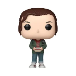 The Last of Us - Ellie mit Klemmbrett Funko Pop Figur