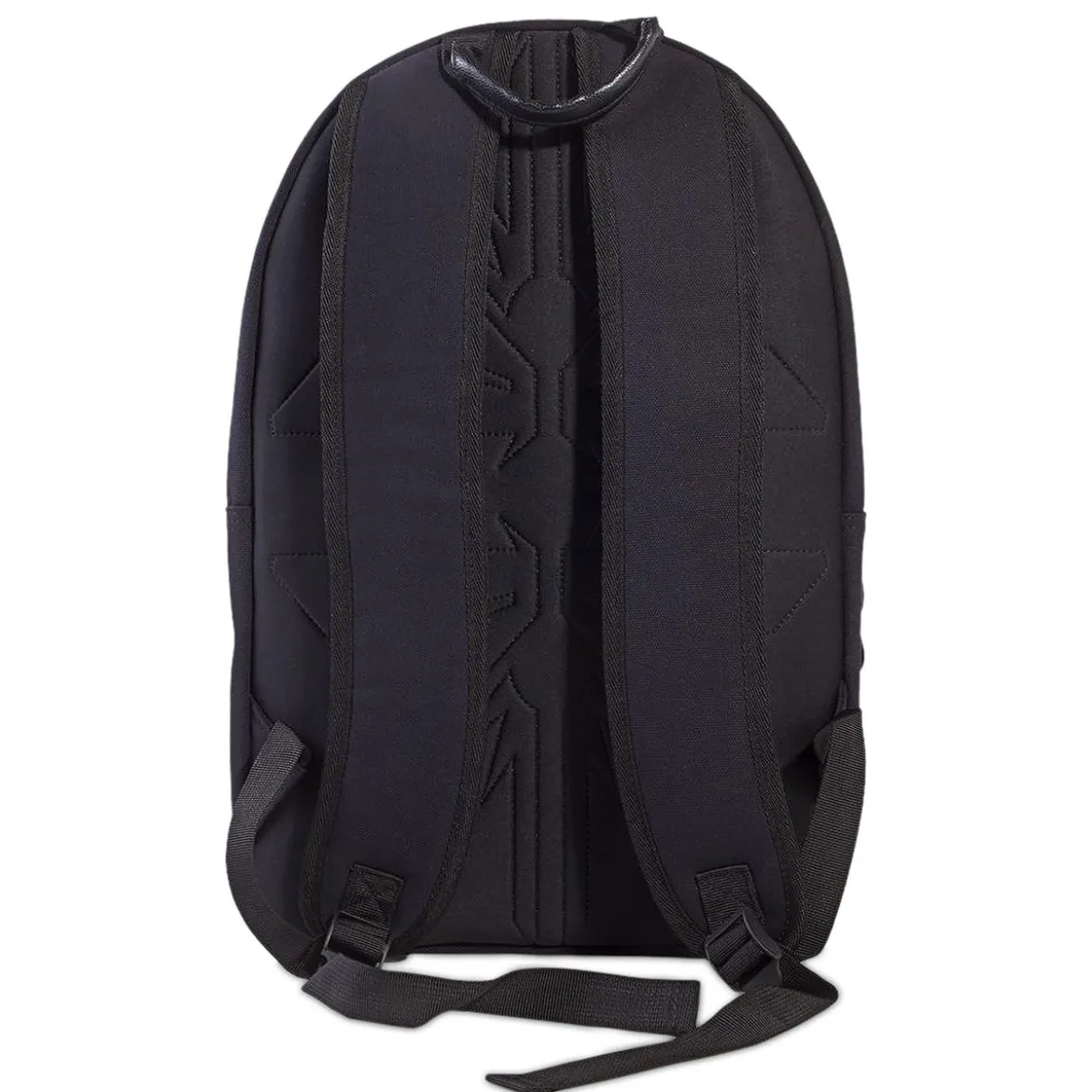 The Last of Us - Fireflies Logo Rucksack schwarz