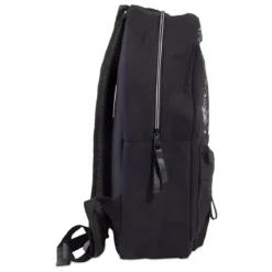 The Last of Us - Fireflies Logo Rucksack schwarz
