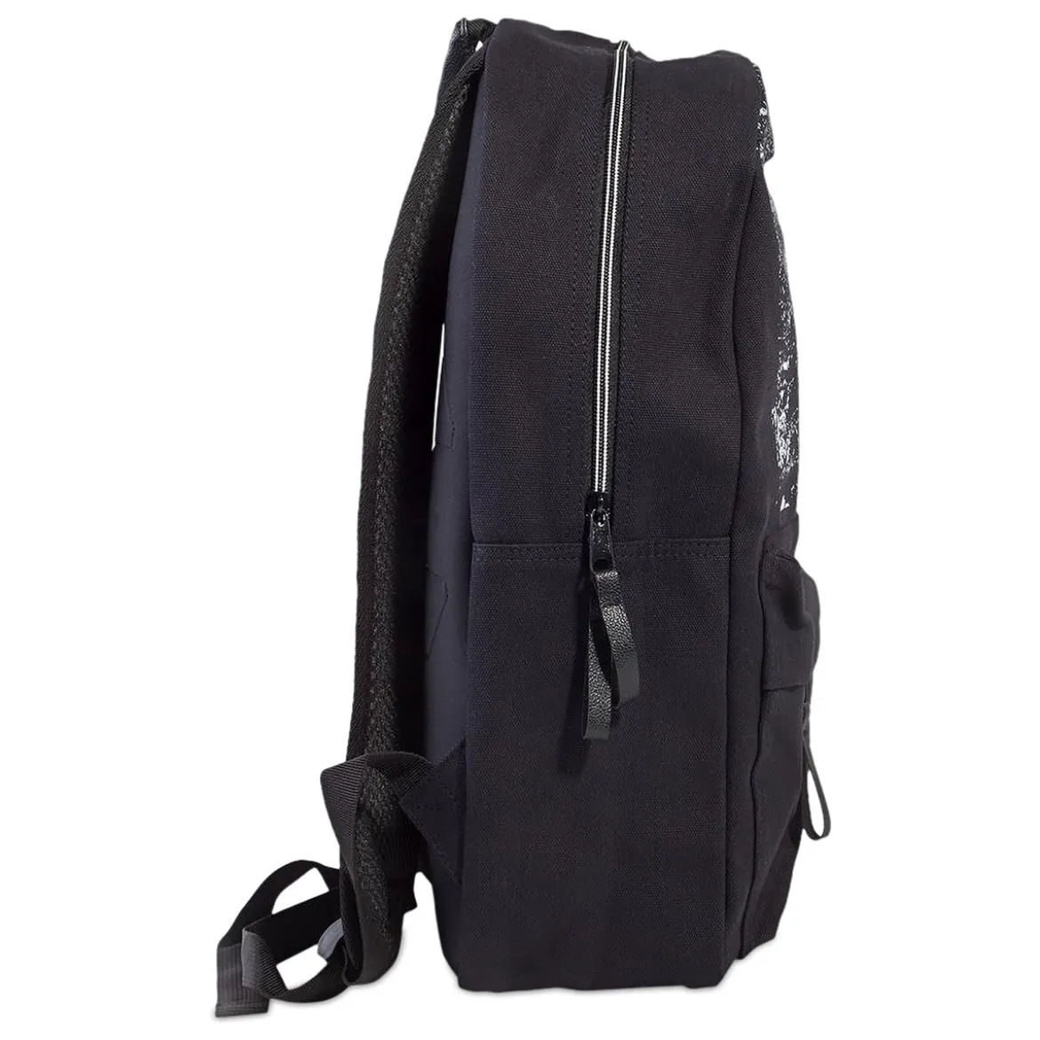 The Last of Us - Fireflies Logo Rucksack schwarz