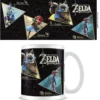 The Legend of Zelda Breath of the Wild Tasse Champions