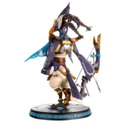 The Legend of Zelda - Breath of the Wild Revali Statue
