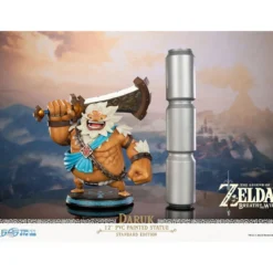 The Legend of Zelda - Daruk Figur Standard Edition