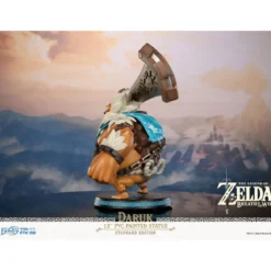 The Legend of Zelda - Daruk Figur Standard Edition