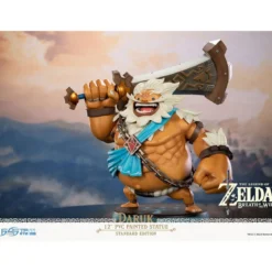 The Legend of Zelda - Daruk Figur Standard Edition