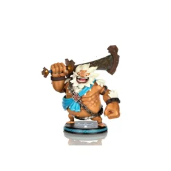 The Legend of Zelda - Daruk Figur Standard Edition