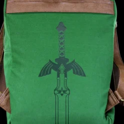 The Legend of Zelda - Link Rucksack