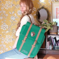 The Legend of Zelda - Link Rucksack