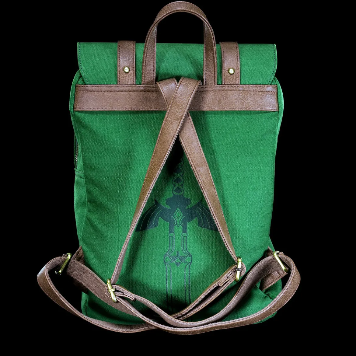 The Legend of Zelda - Link Rucksack