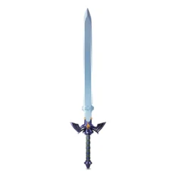 The Legend of Zelda - Master Sword Proplica Replik 1:1