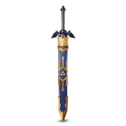 The Legend of Zelda - Master Sword Proplica Replik 1:1