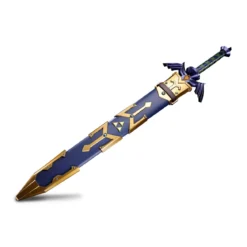 The Legend of Zelda - Master Sword Proplica Replik 1:1