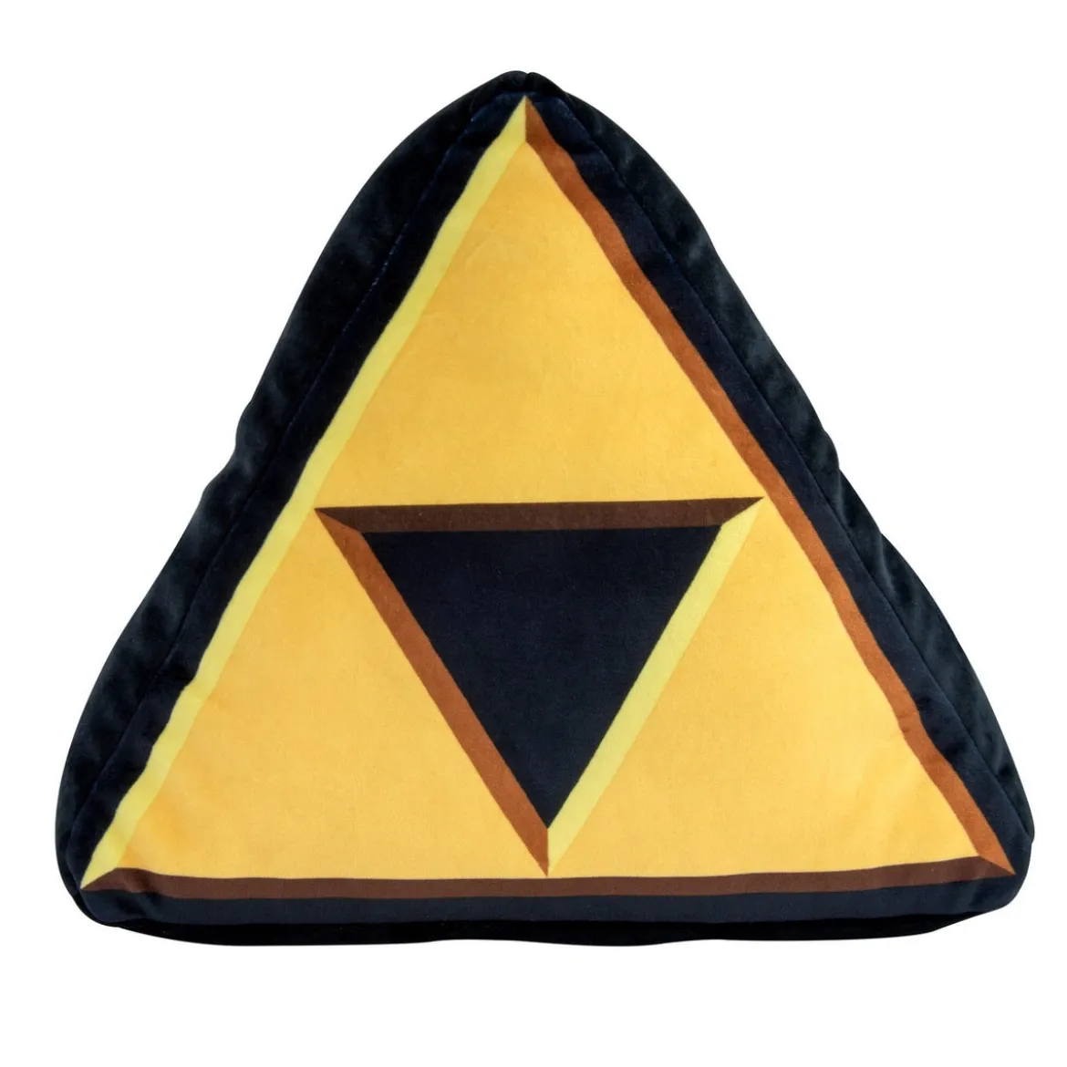The Legend of Zelda Mocchi-Mocchi Plüschfigur Triforce 37 cm