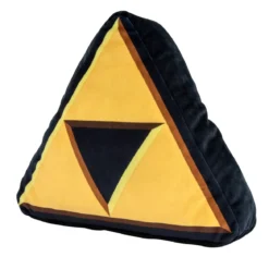 The Legend of Zelda Mocchi-Mocchi Plüschfigur Triforce 37 cm